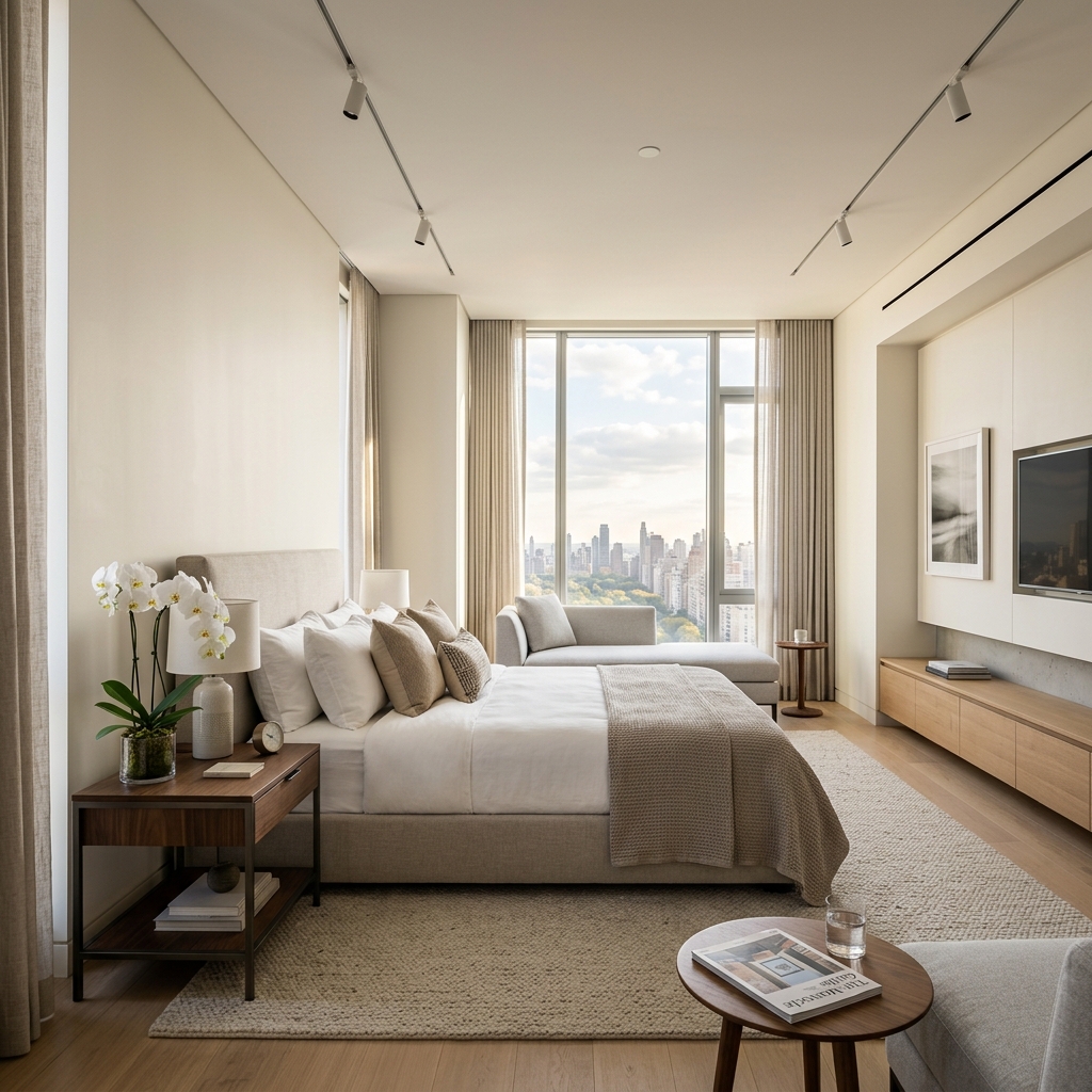 Habitación Boutique